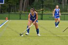 Field Hockey vs WSU  Wheaton College Field Hockey vs Worcester State University. - Photo By: KEITH NORDSTROM : Wheaton, field hockey, FH2021